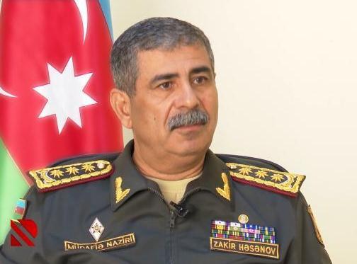 Zakir Həsənov Türkiyəyə gedir