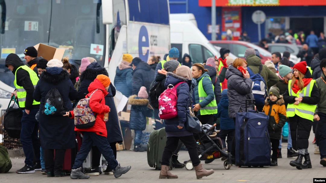 Alla Usanova ukraynalıların təhdidləri barədə: “Gedin ətrafınıza baxın”