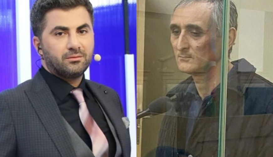 Zaur Baxşəliyev İlkin Süleymanovun məhkəməsində dindirilə bilər