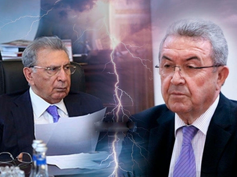 Ramiz Mehdiyevdən ailəsi haqda danışan Misir Mərdanova SƏRT CAVAB