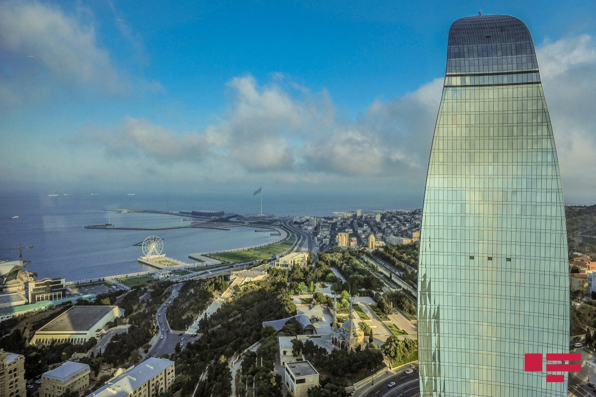 Sabahın hava proqnozu