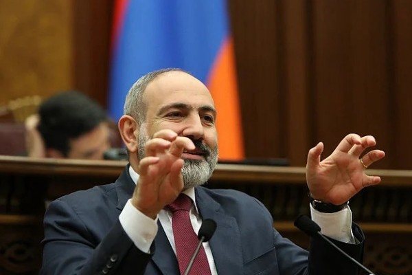 Paşinyan bunu jurnalistlərə QADAĞAN ETDİ