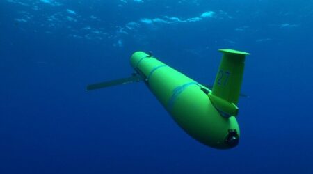 Dedonder: Belçika Ukraynaya on pilotsuz sualtı maşın verəcək