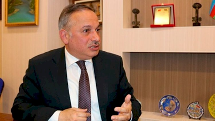 Əli Əliyevə daha 4 il cəza tələb olundu