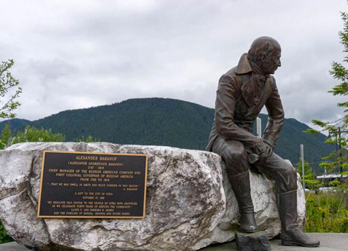 Dövlət Dumasından ABŞ-a eyham: Alyaskanı Rusiyaya qaytarın