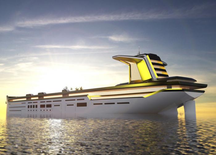 “Möcüzə silahı”: rus milyarderlərinin yaxtaları Qərbi məhv edir