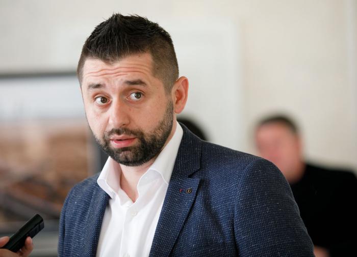 Araxamiya: Polşaya raketlərin düşməsi ilə bağlı insidentdən Ukrayna faydalanır