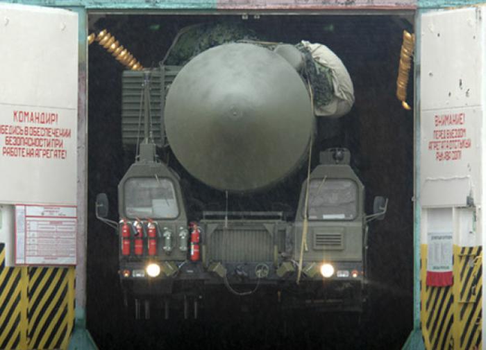 “Sarmat” raket kompleksi kütləvi istehsala başladı