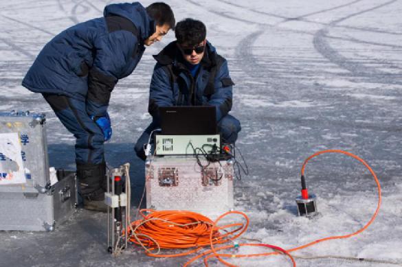 DailyMail: “Sibirin əbədi donmuş qədim bir virusu geri qayıdır”