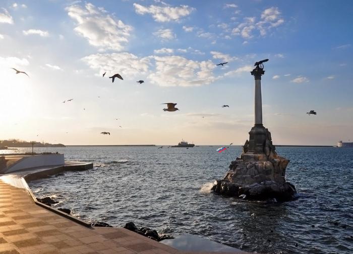 Svitan: “Krımı ələ keçirmək Xersondan daha asan olacaq”