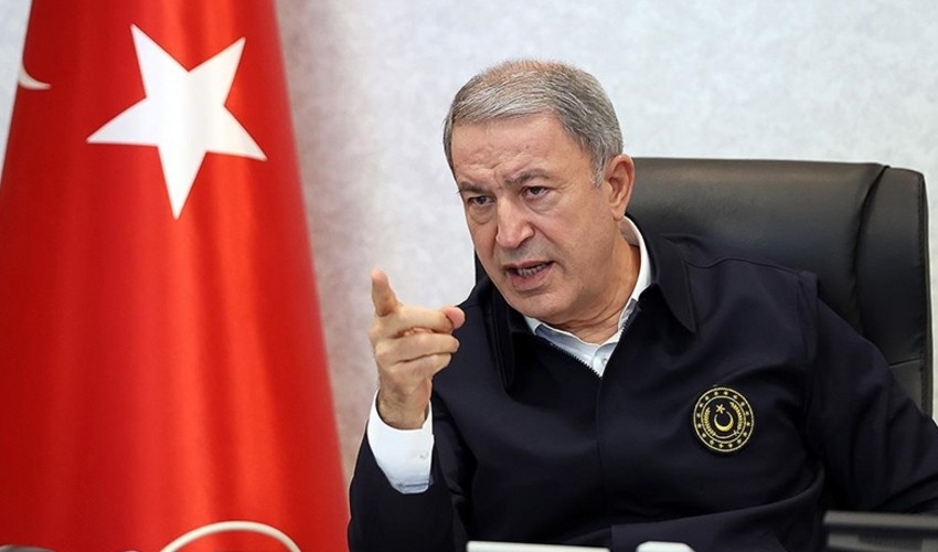 Akar: “3585 terrorçu zərərsizləşdirilib”