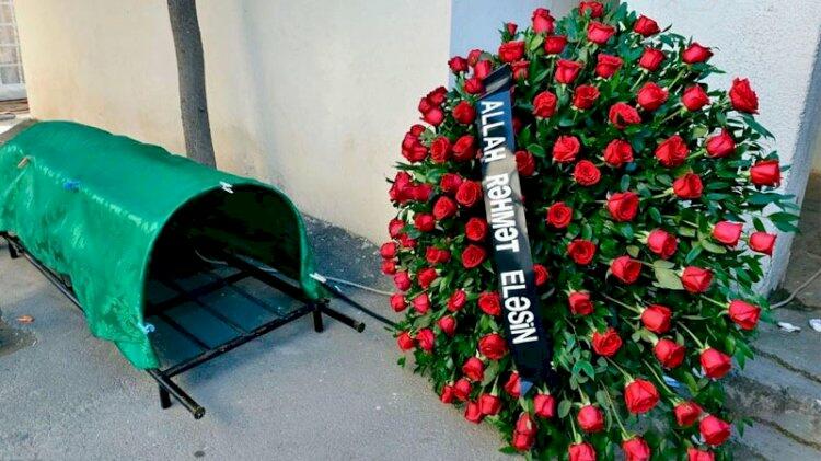 Azərbaycanlı alim vəfat etdi