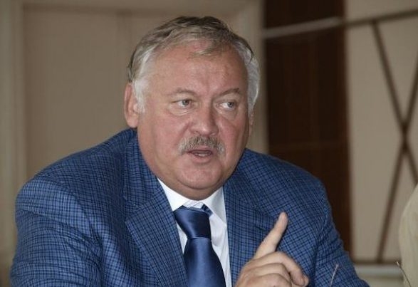 Zatulin: “Nikol Paşinyan bizimlə ikili oyun oynayır”