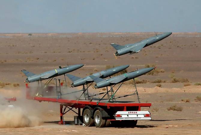 İran Ukrayna ilə BU mövzuda ekspert görüşü təşkil edib