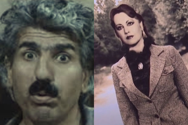 “Moşu” və Məsuma Babayeva işsiz qalıb: Onlar teatrlardan təzyiqlə çıxarılıblar? – AÇIQLAMA + VİDEO