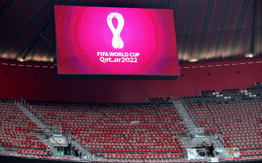 DÇ-2022: Açılış oyununun hakimi BƏLLİ OLDU