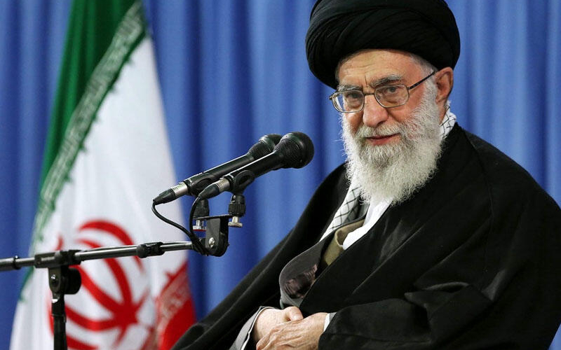 Xamneyi QƏRAR VERDİ – Etirazçılar cəzalandırılacaq