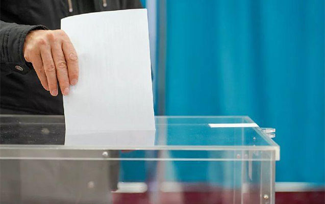 Qazaxıstanda parlament seçkilərinin tarixi açıqlandı