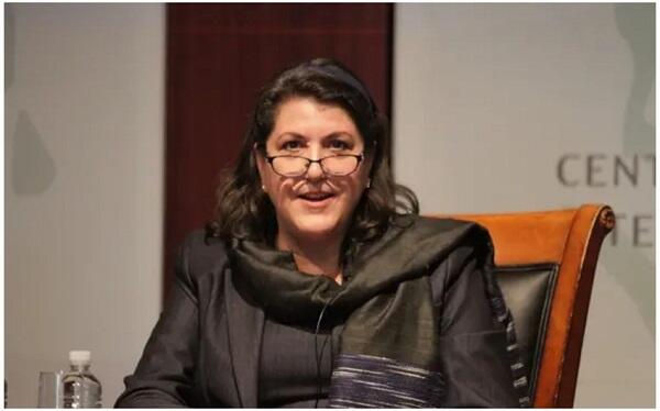 USAID rəhbərinin müavini Azərbaycana gəldi