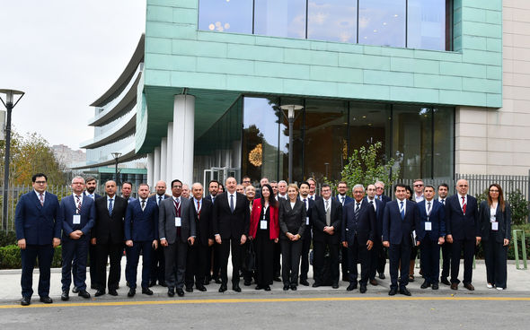 Azərbaycan ordusunun Daşkəsən və Ağdamdakı mövqeləri atəşə tutuldu