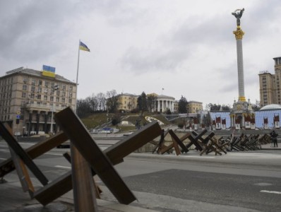 7 Avropa ölkəsi Ukraynaya qışa hazırlaşmaqda köməklik edəcəyinə söz verib