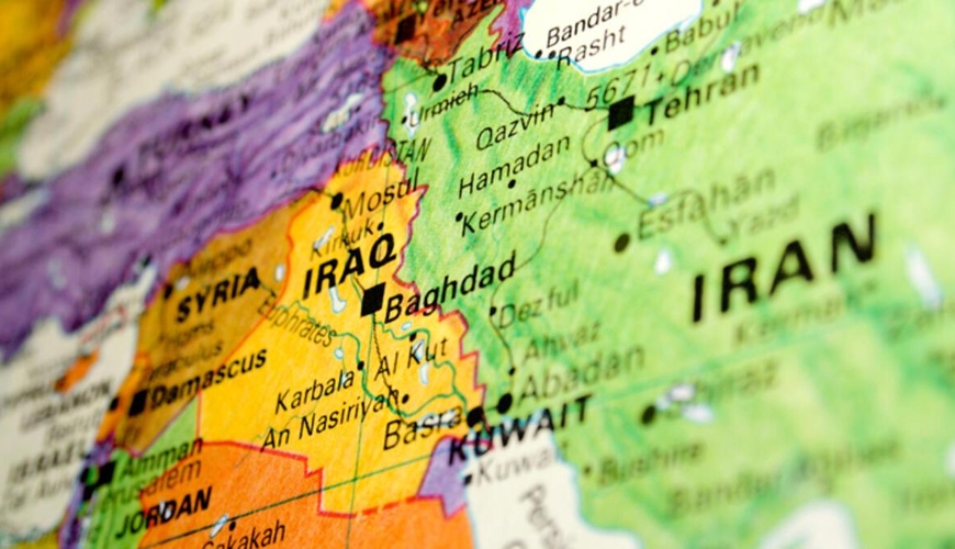 Kürdlərdən İrana sərt mesaj: “Bağışlamayacağıq”