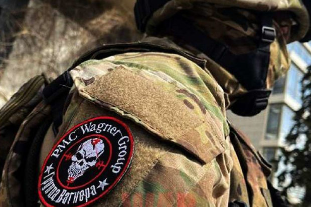 Avropalı deputatlar çağırış etdilər: “Vaqner” terror təşkilatı kimi tanınsın”