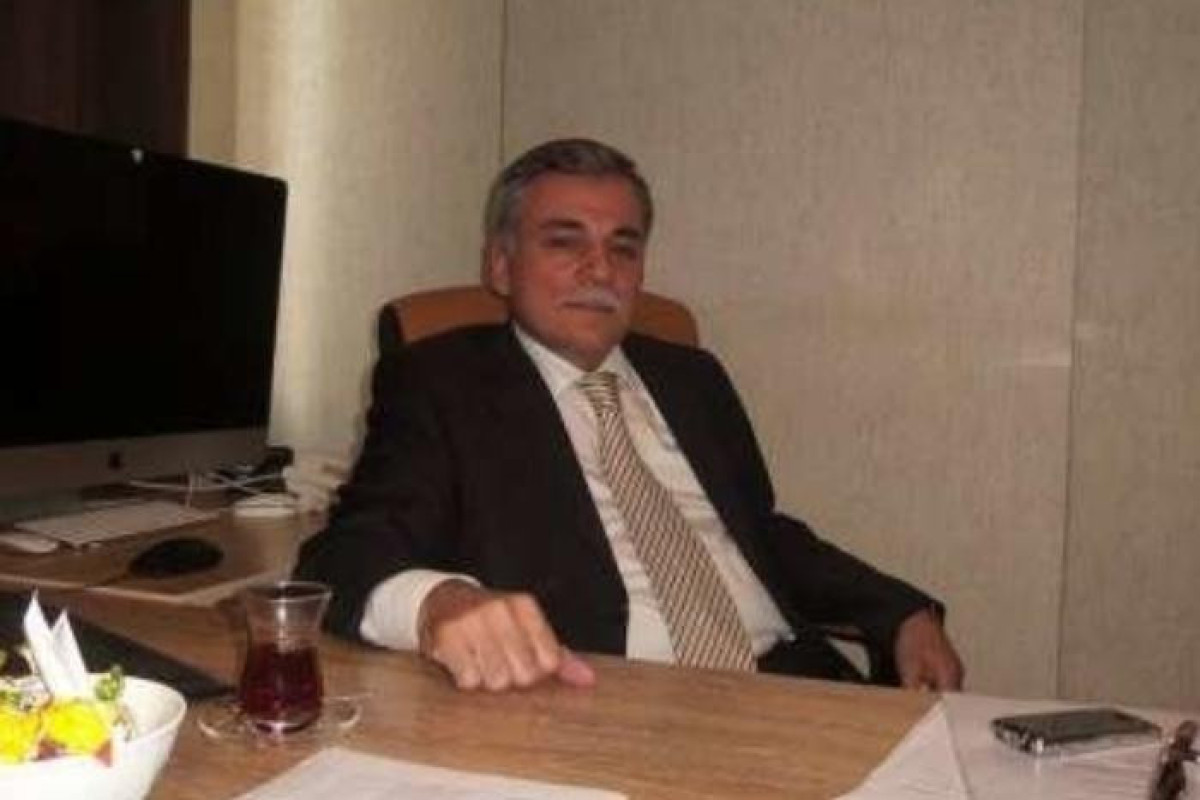 Azərbaycanın keçmiş Baş Prokuroru vəfat edib