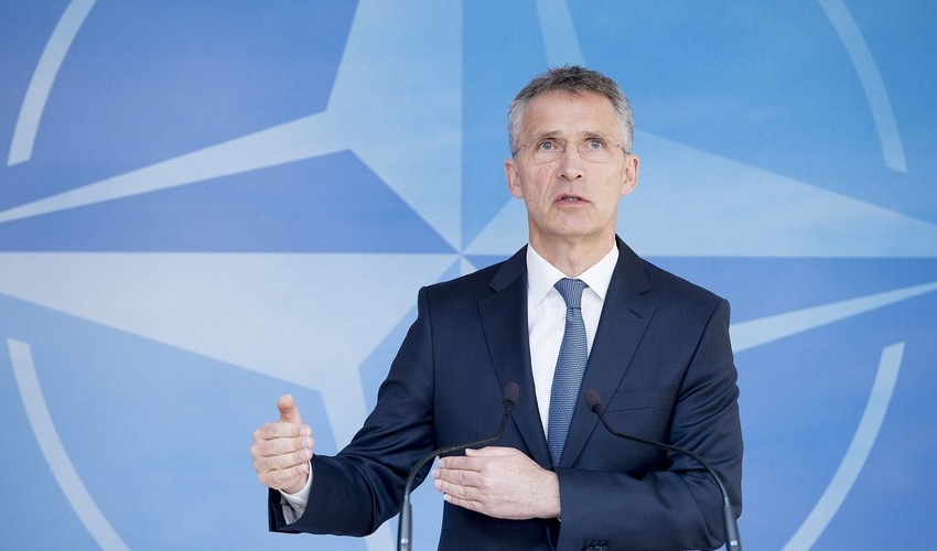NATO-nun baş katibi: “Silahımız tükənir”