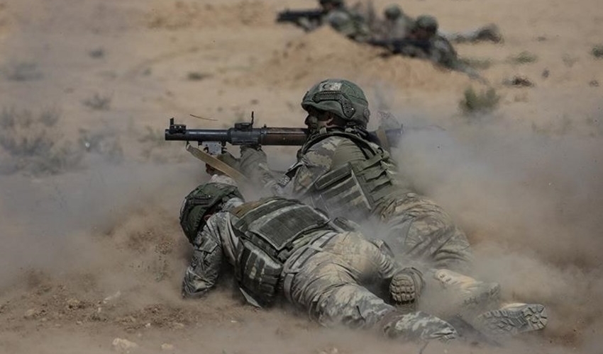 İran, Rusiya və Türkiyədən BİRGƏ BƏYANAT