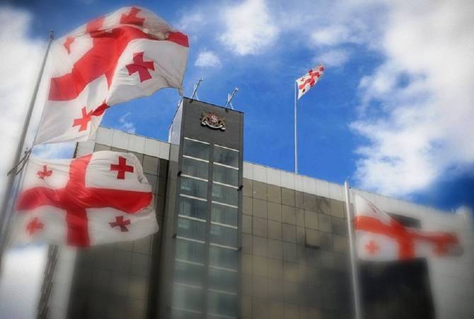 Gürcüstanda yeni hərbi baza tikiləcək