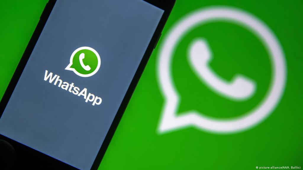 “WhatsApp”da YENİ FUNKSİYA