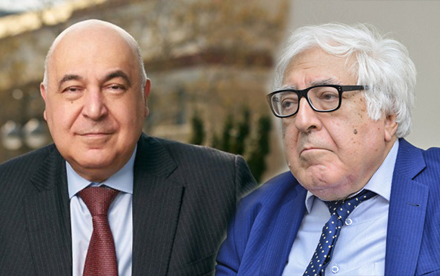 “Çingiz jurnalistə nahaq elə deyib” – Anar