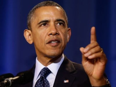 Obamadan XƏBƏRDARLIQ: “ABŞ-dakı siyasi ab-hava dəyişməzsə, daha ​​çox insan əziyyət çəkəcək”