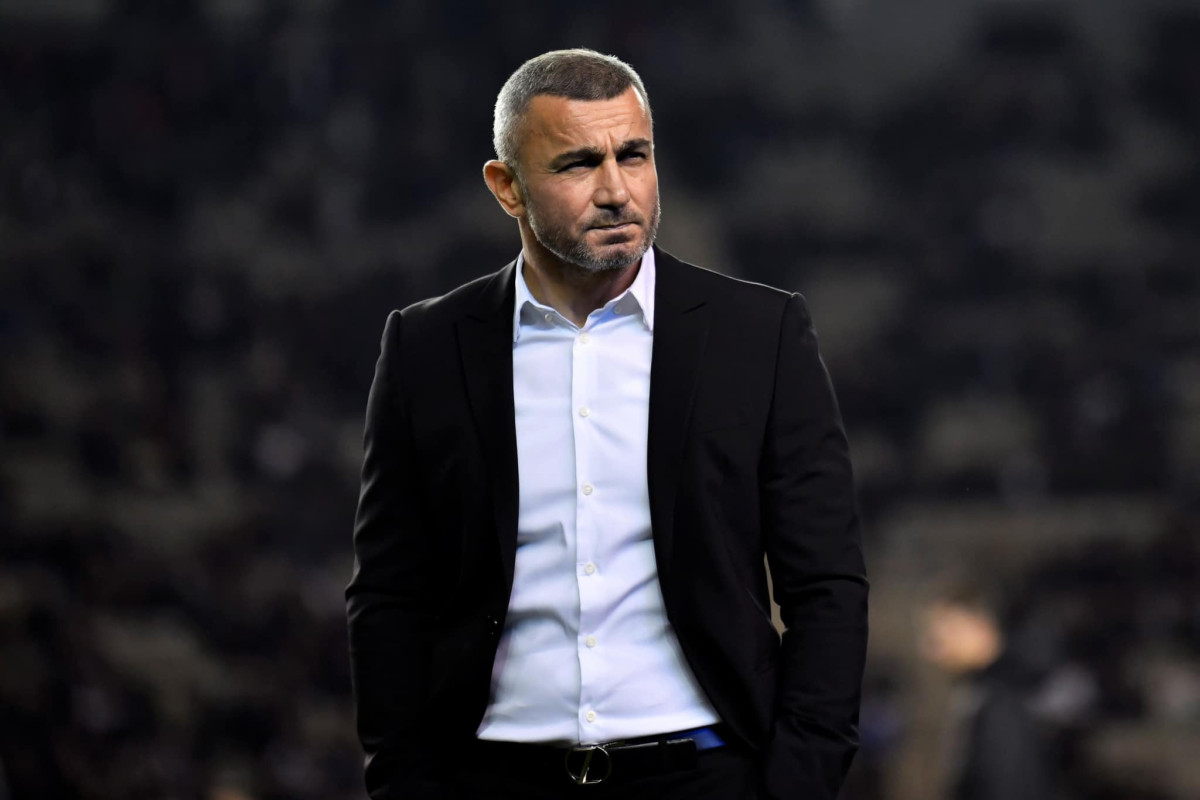 Qurban Qurbanov: “Gent” ciddi rəqibdir”