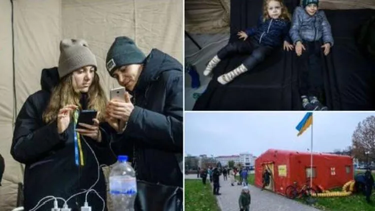 Xersonda bir ilk: Yenilməzlik nöqtələri