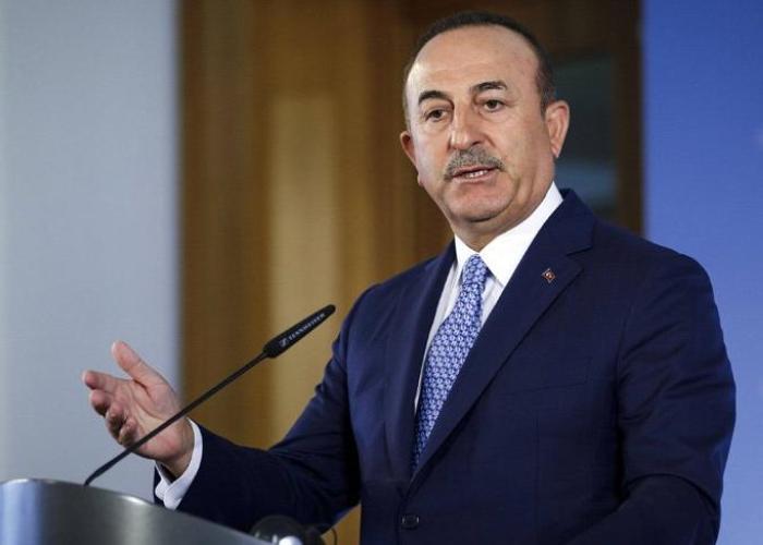 “İsveç və Finlandiya Türkiyənin bütün şərtlərini hələ yerinə yetirməyib”-Çavuşoğlu