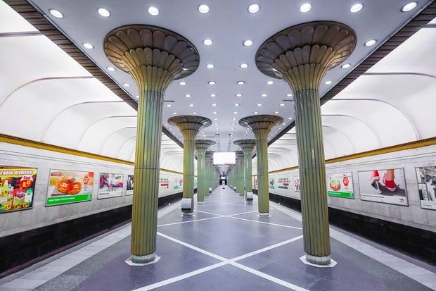 Bakının bu ərazisində yeni metrostansiya tikiləcək – RƏSMİ