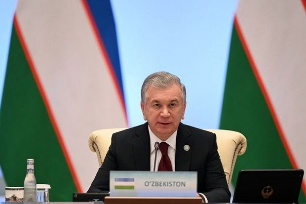 Özbəkistan prezidenti TDT-də yeni vəzifənin təsis olunmasını təklif etdi