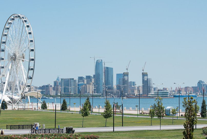 Sabahın hava proqnozu AÇIQLANDI