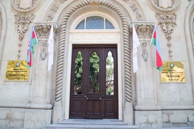 AMEA-da Böyük Qayıdışla bağlı komissiya yaradılıb