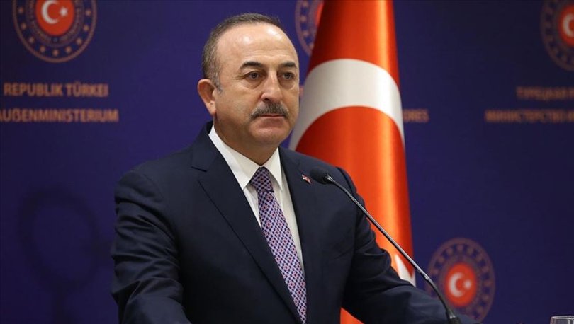“Azərbaycan daim müstəqil olacaq” – Mövlud Çavuşoğlu
