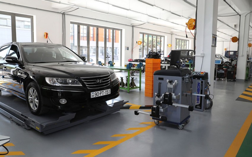 Texniki baxışdan keçirilmə qaydası dəyişdi