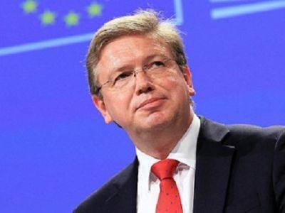 AB Bakı və İrəvana çağırış etdi