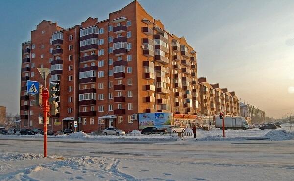 Rusiyada 70 min nəfər 21 dərəcə şaxtada işıqsız qaldı