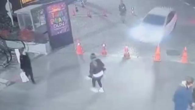 Aleyna Nur 18 günlük həyat mübarizəsini itirib