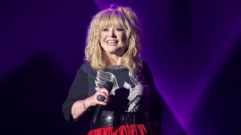 Alla Puqaçova Rusiyadakı şirkətini ləğv etdi