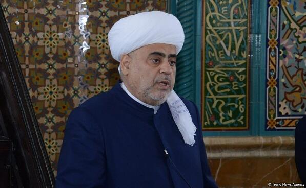 Heç bir qüvvə – nə daxildə, nə də xaricdə… – Şeyx