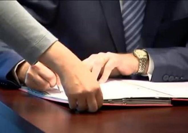 Bakı və Ankara arasında daha bir protokol imzalandı