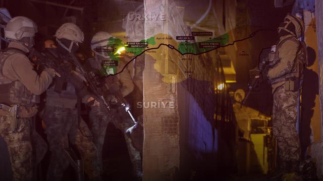 Ayn Əl Ərəb yenidən gündəmdədir